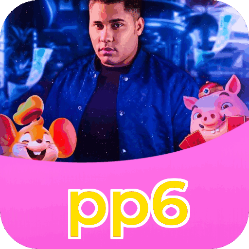 Acesso à conta pp6